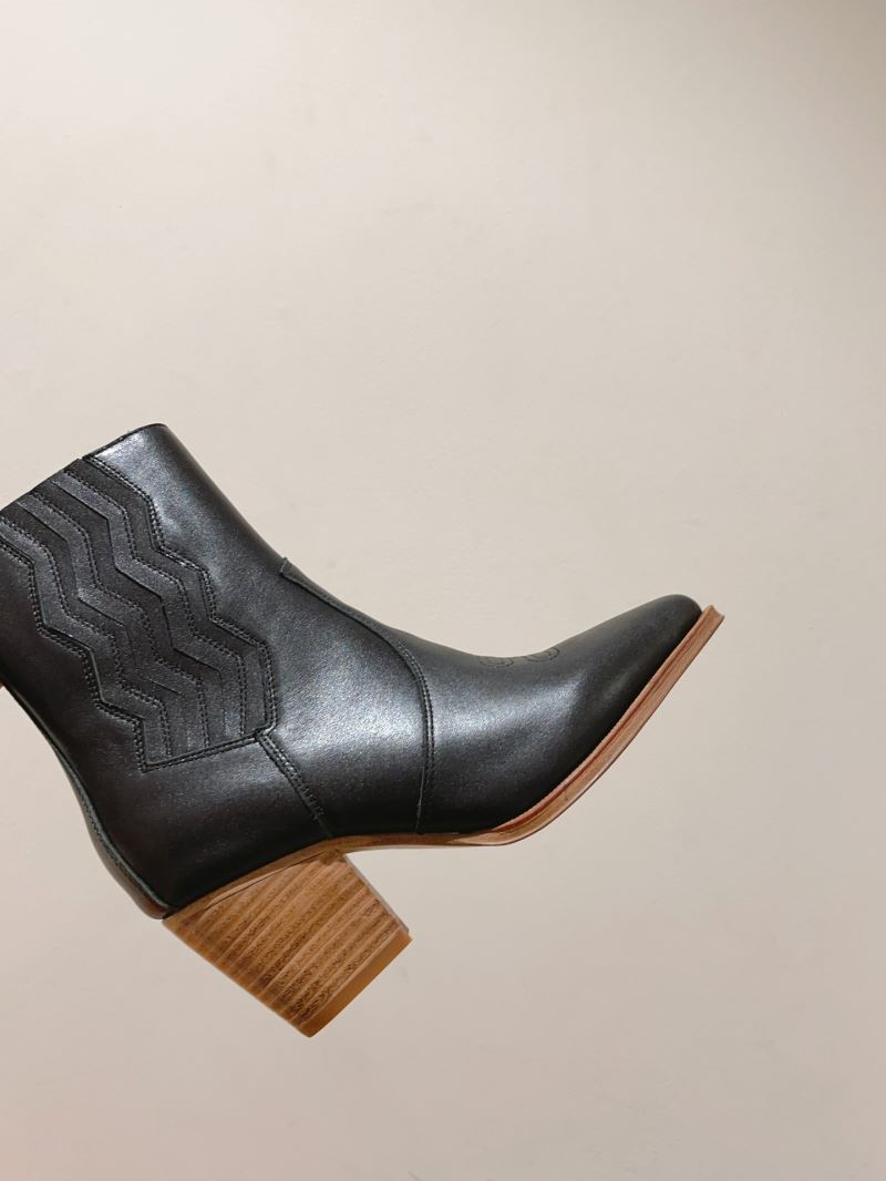 Hermes Boots